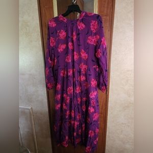 a new day Rose Dress